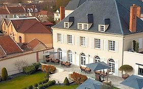 Les Chambres Du Champagne Collery